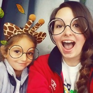 Meet your Posher, Danielle